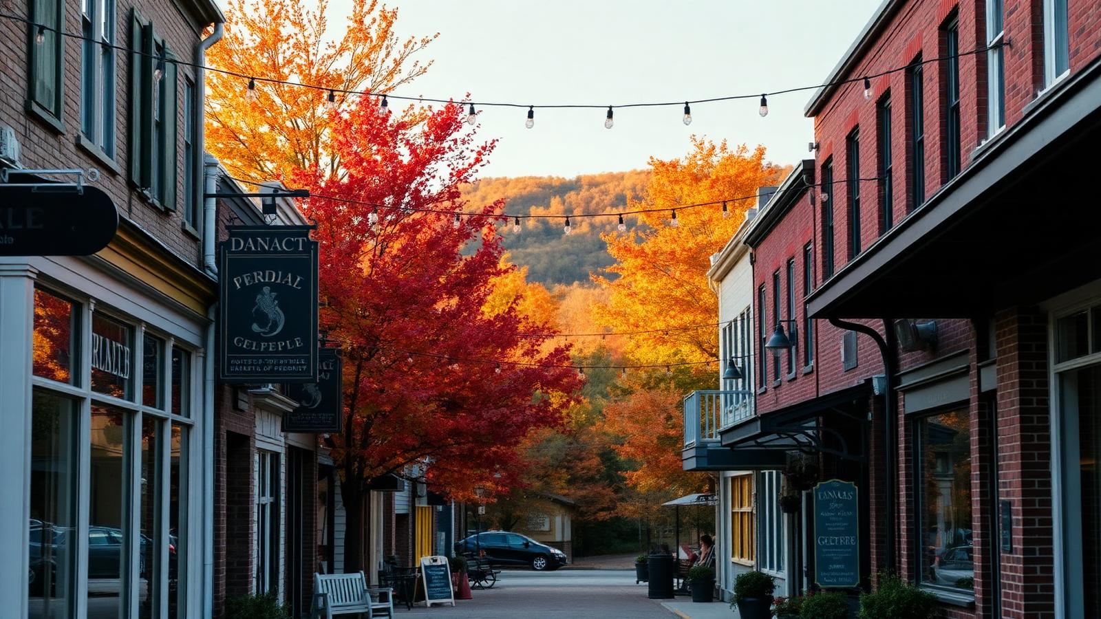 Blue Ridge
